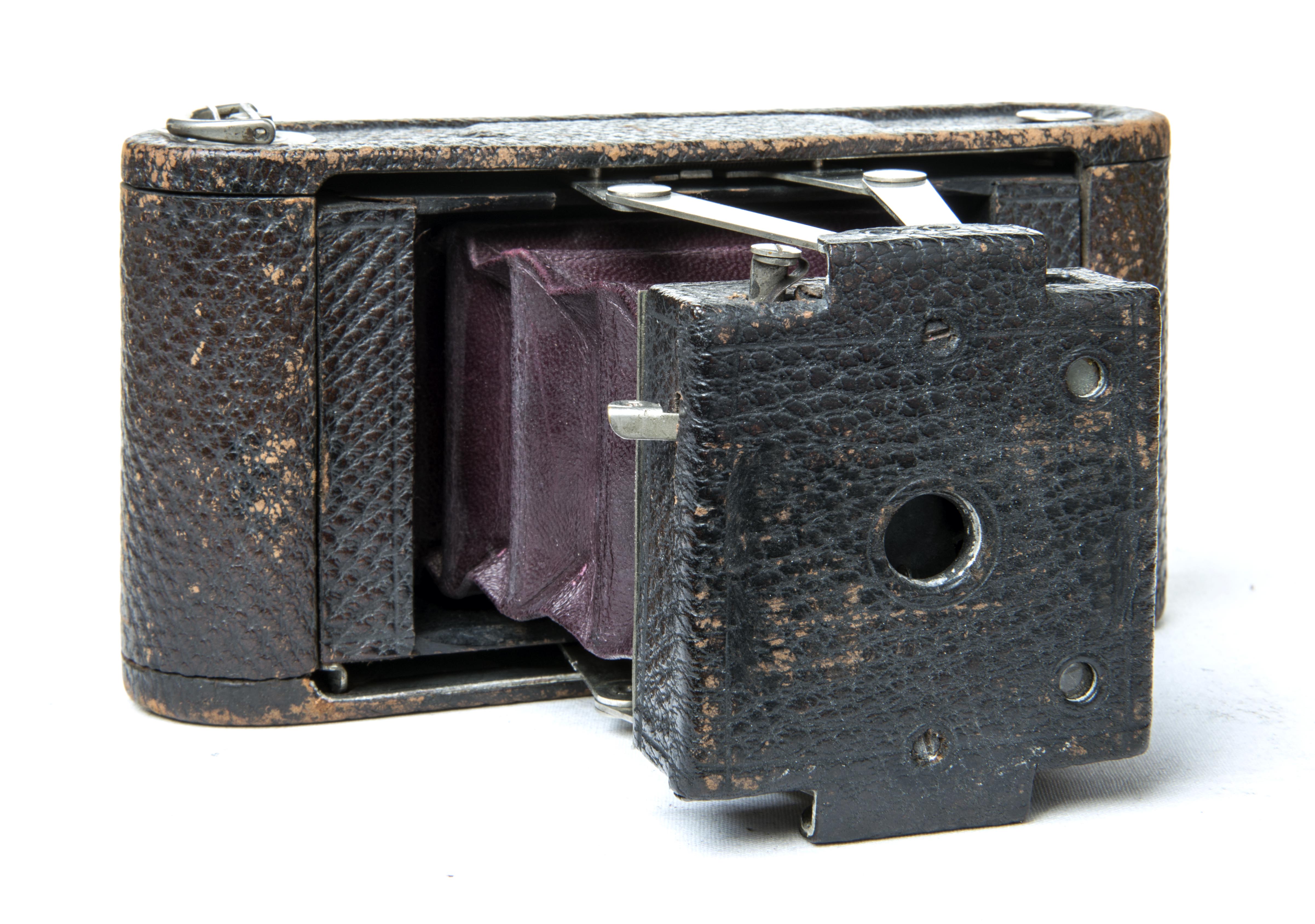 KODAK FOLDING POCKET (2)